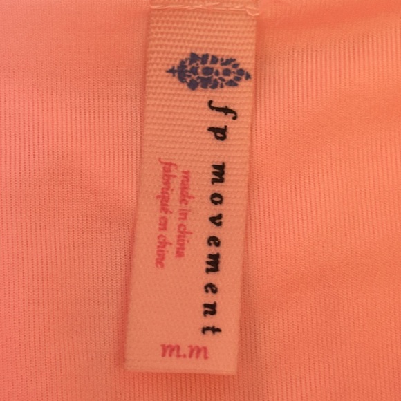 NWOT Free People Movement The Way Home ultralight shorts - Picture 2 of 11